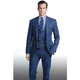 Ralph Lauren denim suit